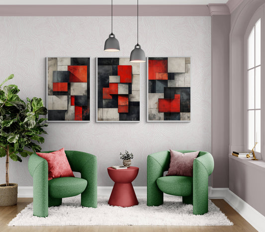 Ultimate Guide: How to Choose the Perfect Wall Art to Elevate Your Home’s Style and Ambiance
