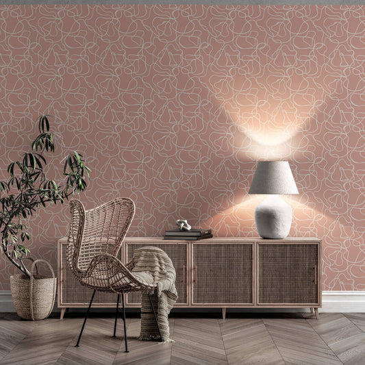 🌿 Stunning Bohemian Wallpaper Designs to Transform Your Space