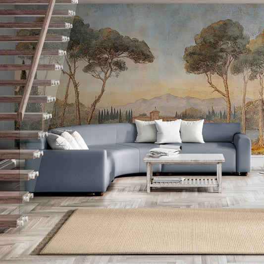 Can You Put Peel and Stick Wallpaper Over Textured Walls? (And What to Do If You Can't)