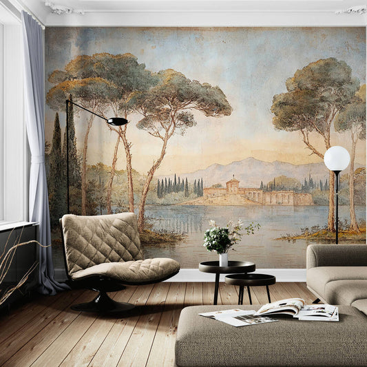 Your Perfect Match Awaits: Choosing the Best Wallpaper Type for Your Home (Plus, The Secret Prep Products!)