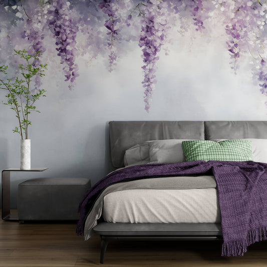 Peel and Stick Wallpaper for Small Spaces: Easy Design Ideas and Tips for Tiny Rooms