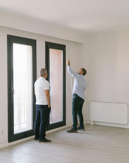 Ultimate Guide: How to Perfectly Measure Walls for Your Wall Mural Wallpaper Projects