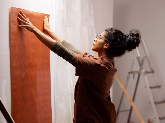 Will Peel and Stick Wallpaper Damage My Walls? Worry-Free Makeover Tips for Renters