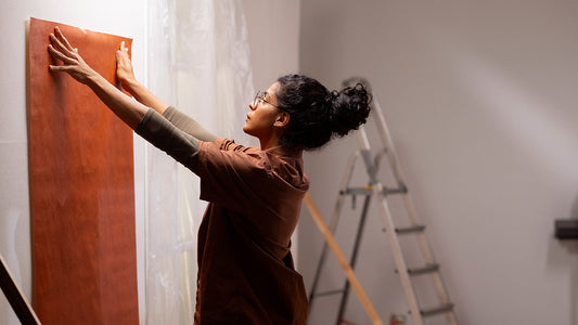 Your Step-by-Step Guide to Wallpaper Installation: Hang with Confidence!