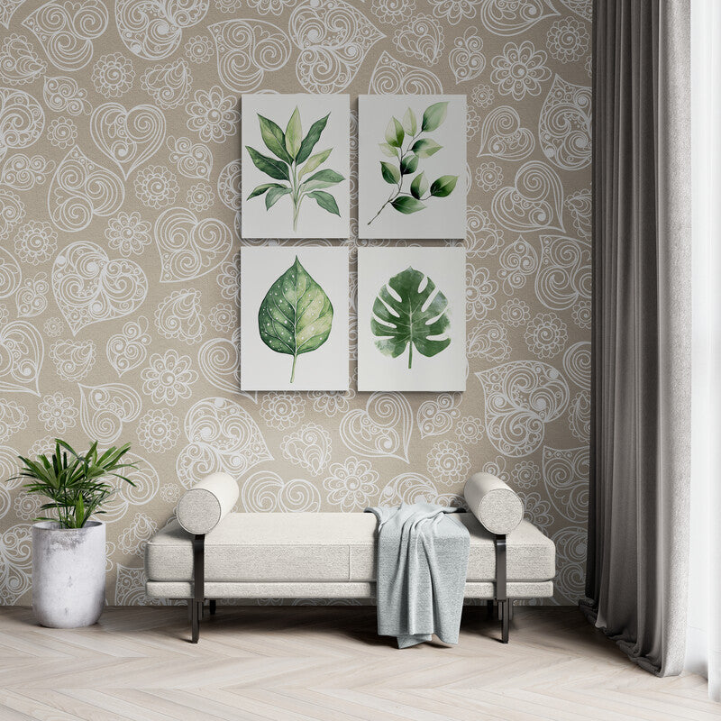 Botanical Wall Art