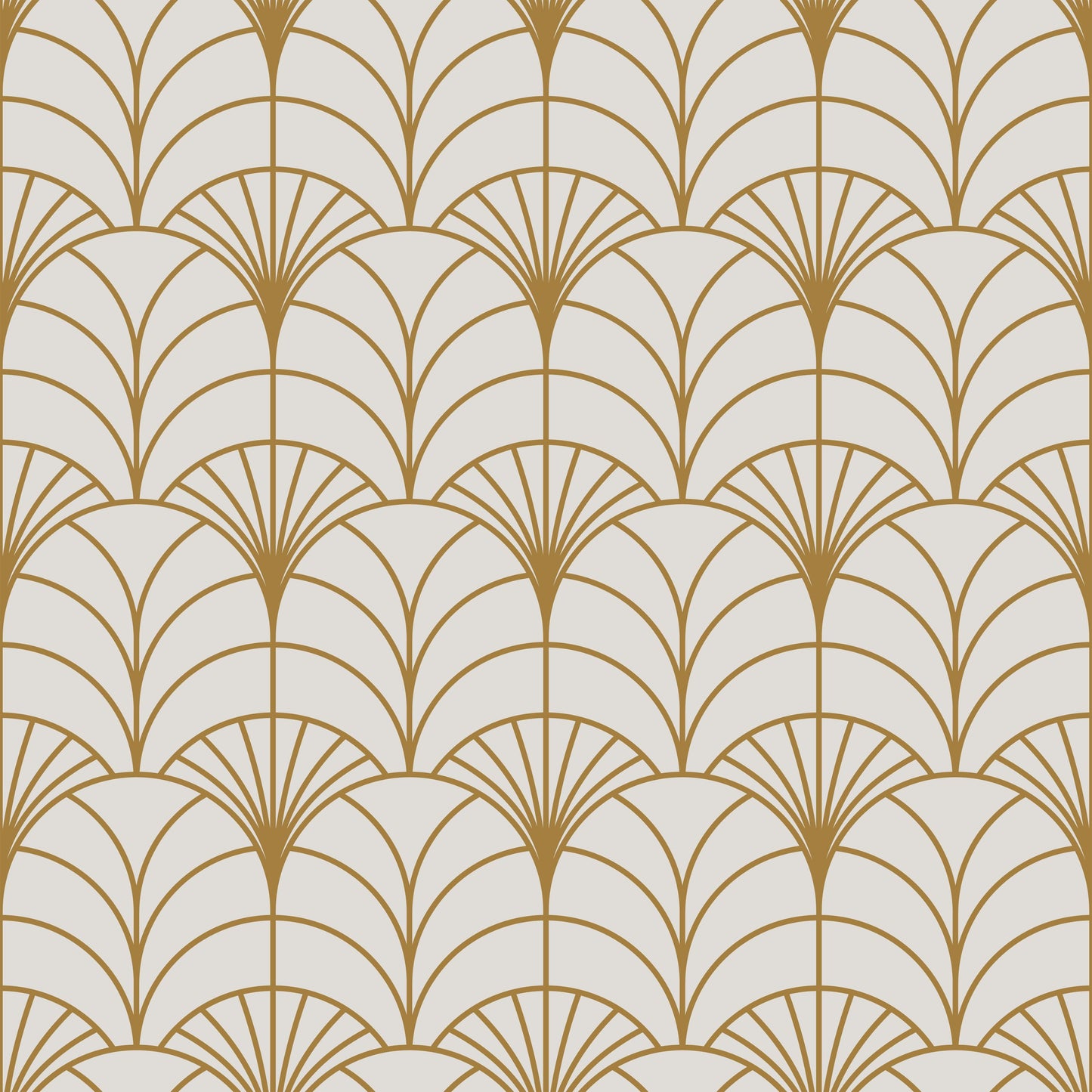 Art Deco Wallpaper - design #34