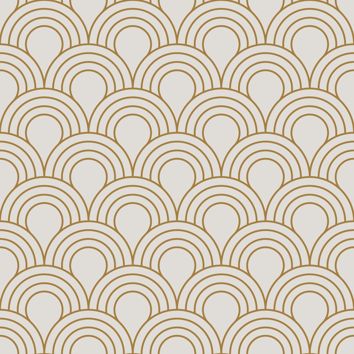 Art Deco Wallpaper - design #40