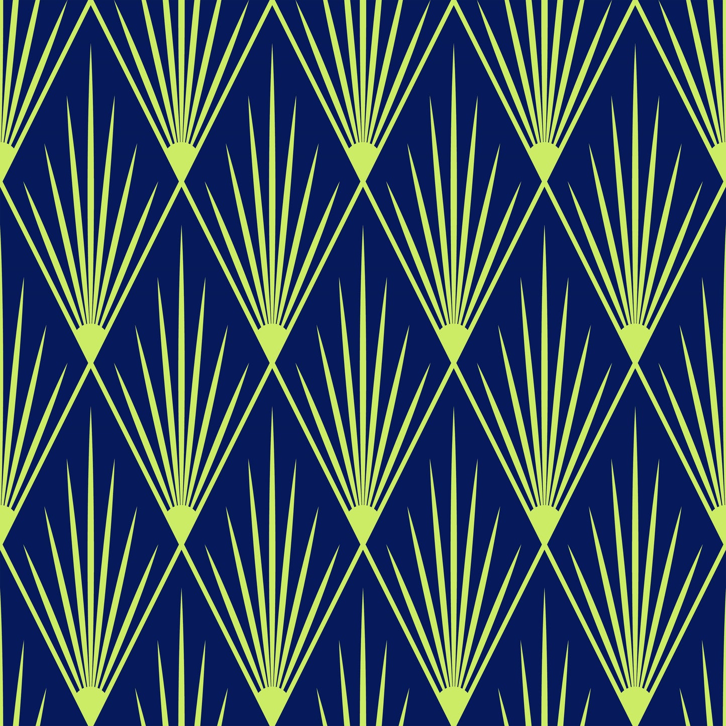 Art Deco Wallpaper - design #41