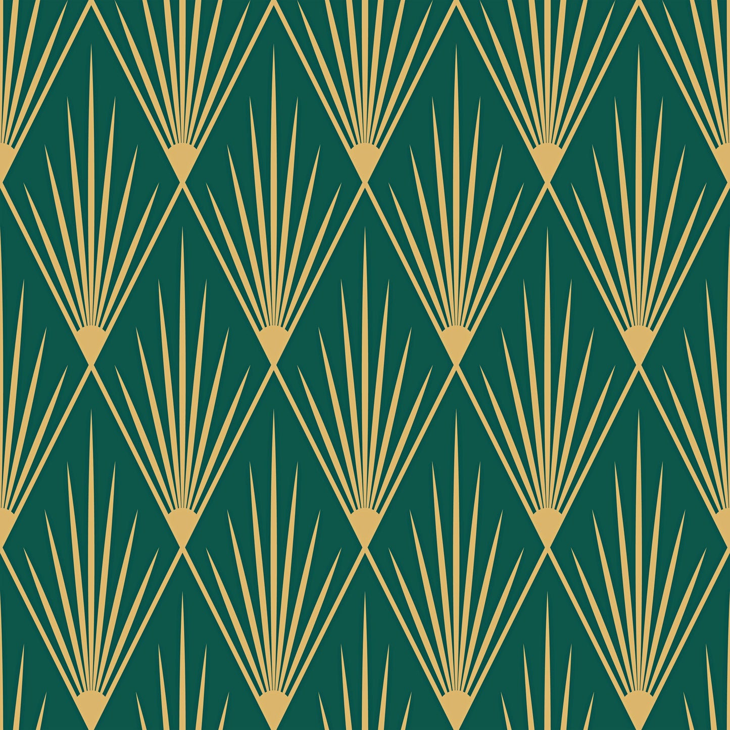 Art Deco Wallpaper - design #41