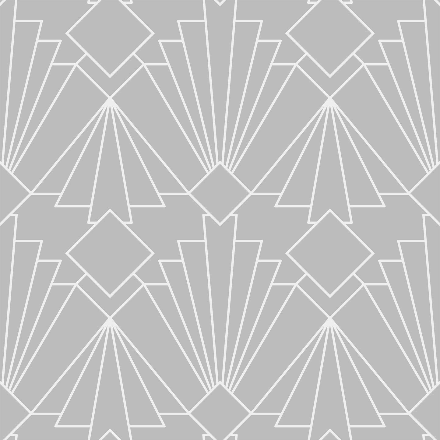 Art Deco Wallpaper - design #49