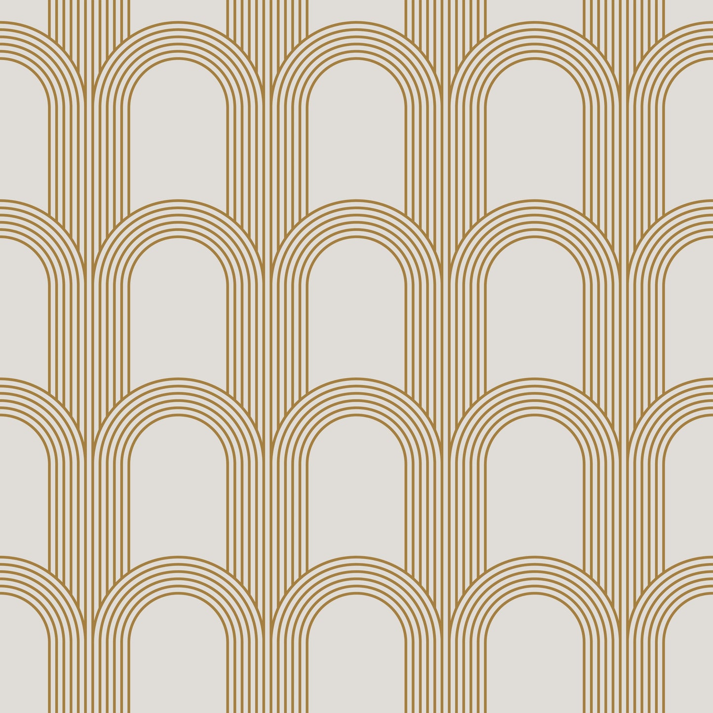 Art Deco Wallpaper - design #70