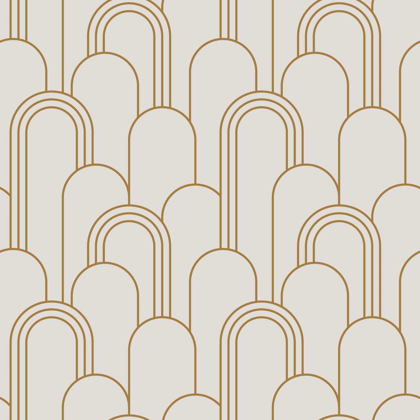 Art Deco Wallpaper - design #82