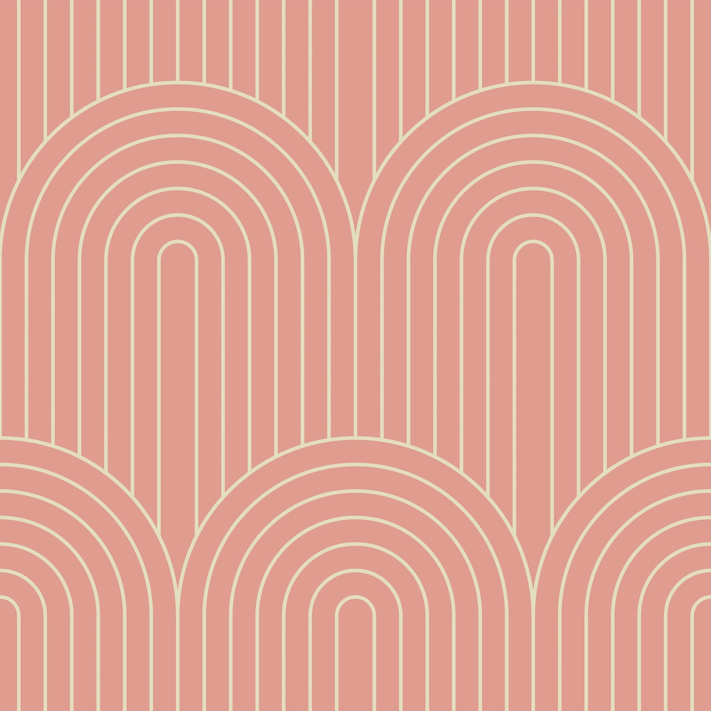 Art Deco Wallpaper - design #87
