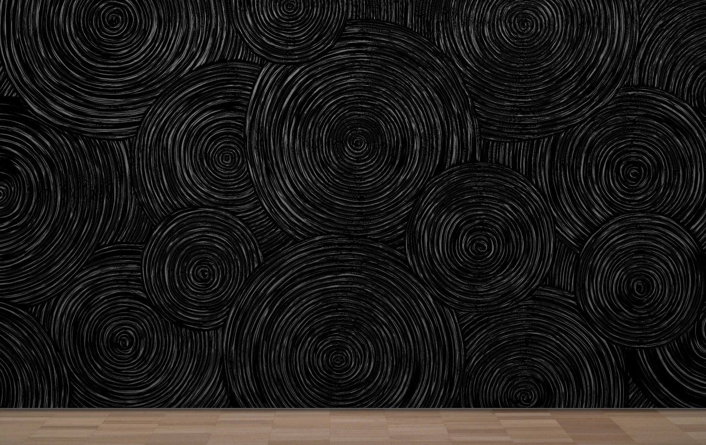 Abstract Wall Mural - design 2