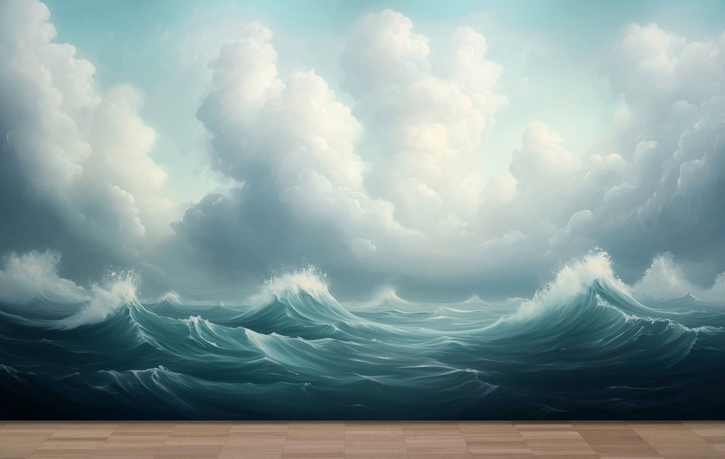 Ocean Wallpaper - design - 10