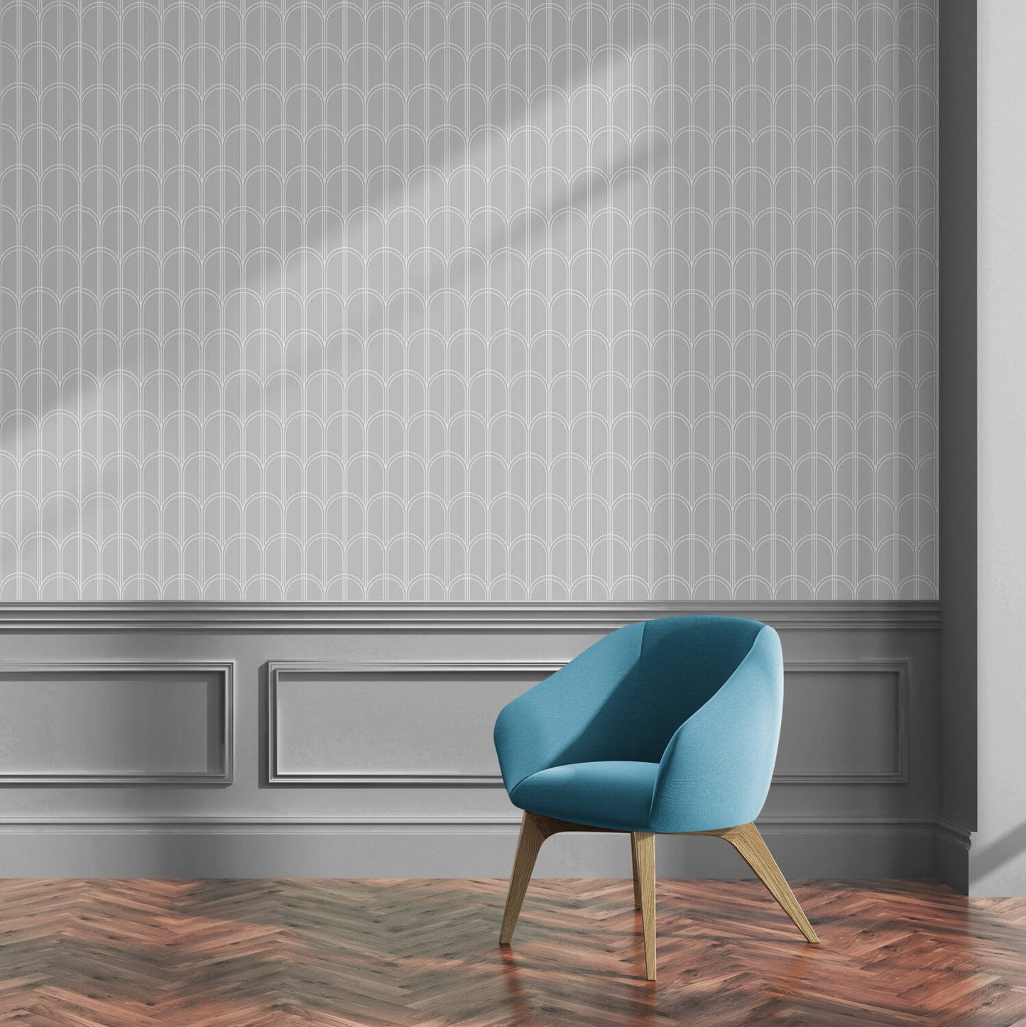Art Deco Wallpaper - design #79