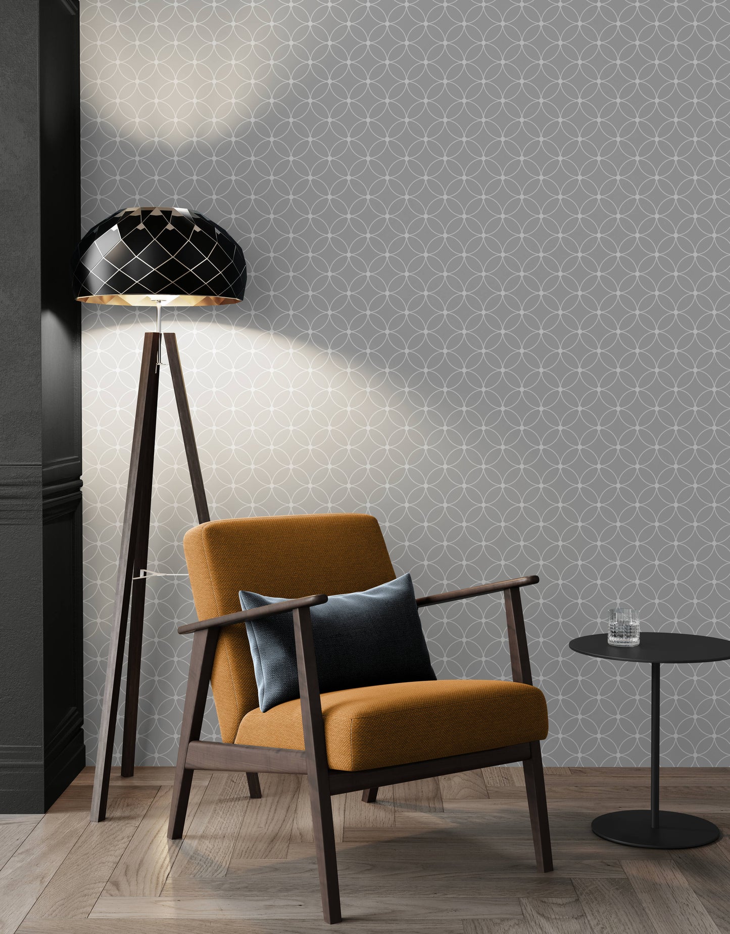 Art Deco Wallpaper - design #67