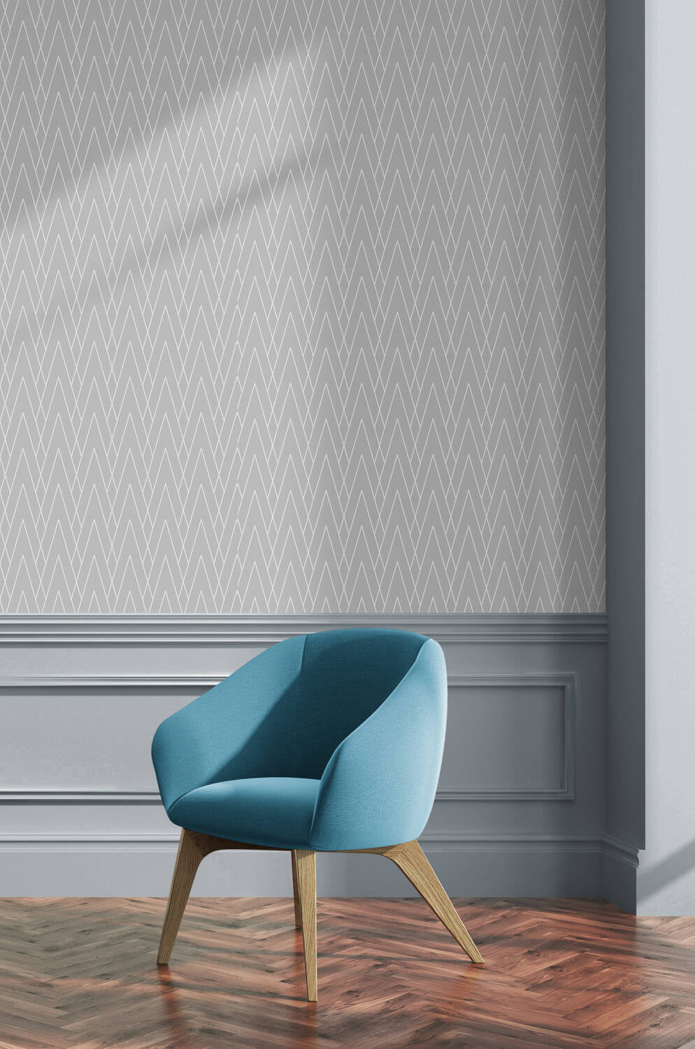 Art Deco Wallpaper - design #76