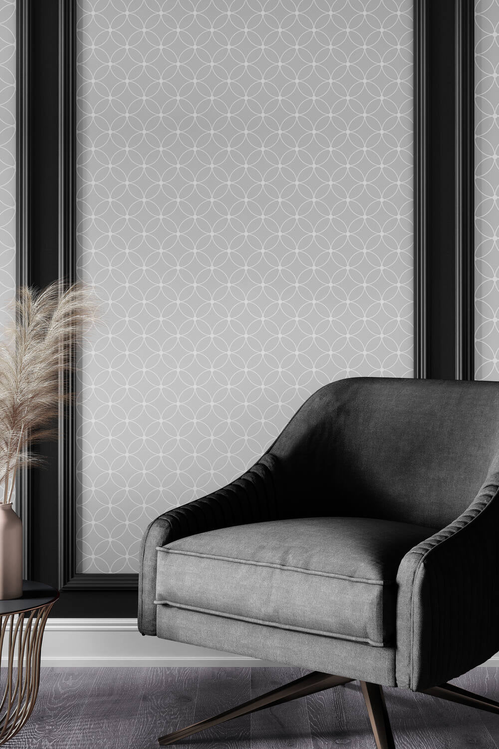 Art Deco Wallpaper - design #67