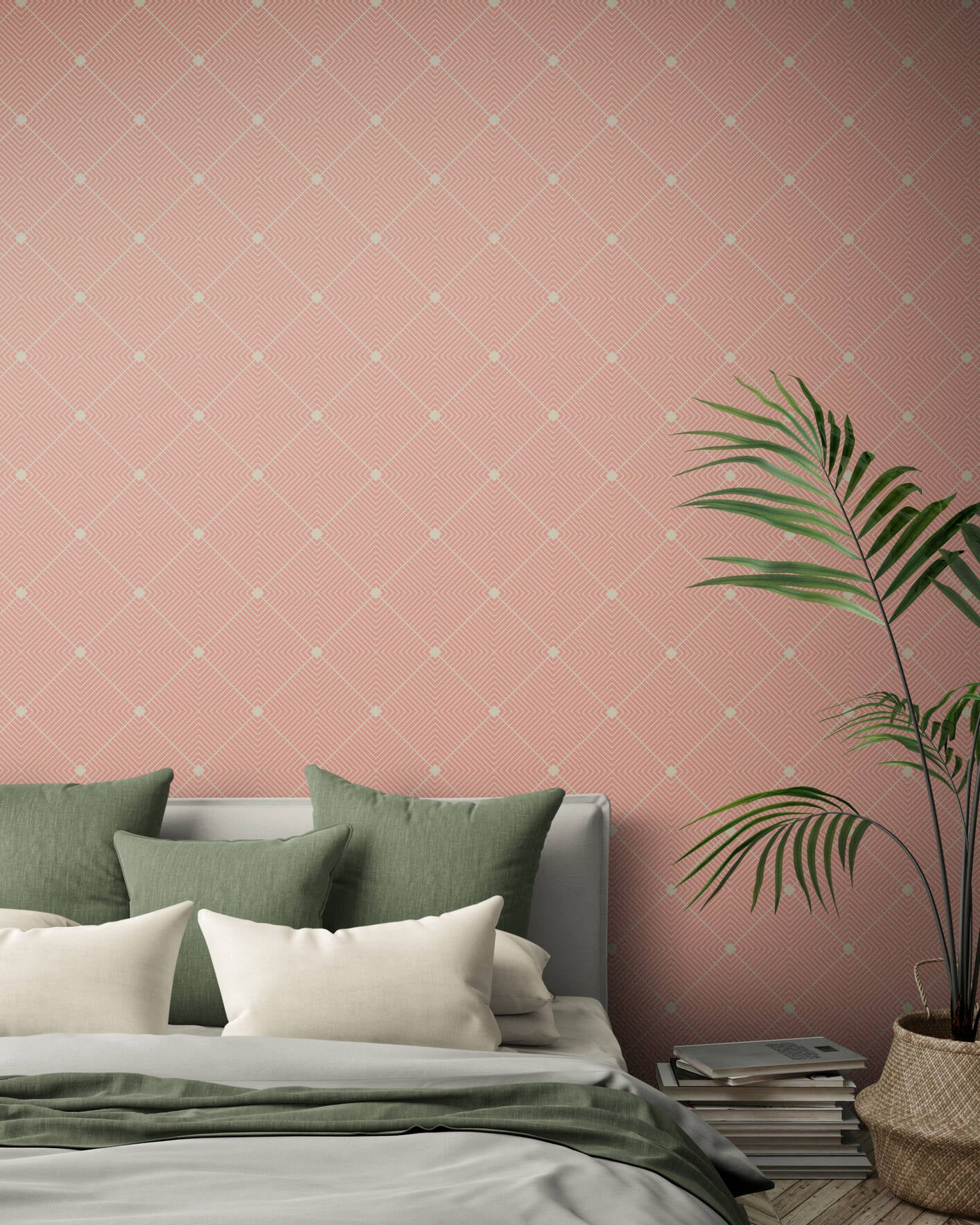 Art Deco Wallpaper - design #93