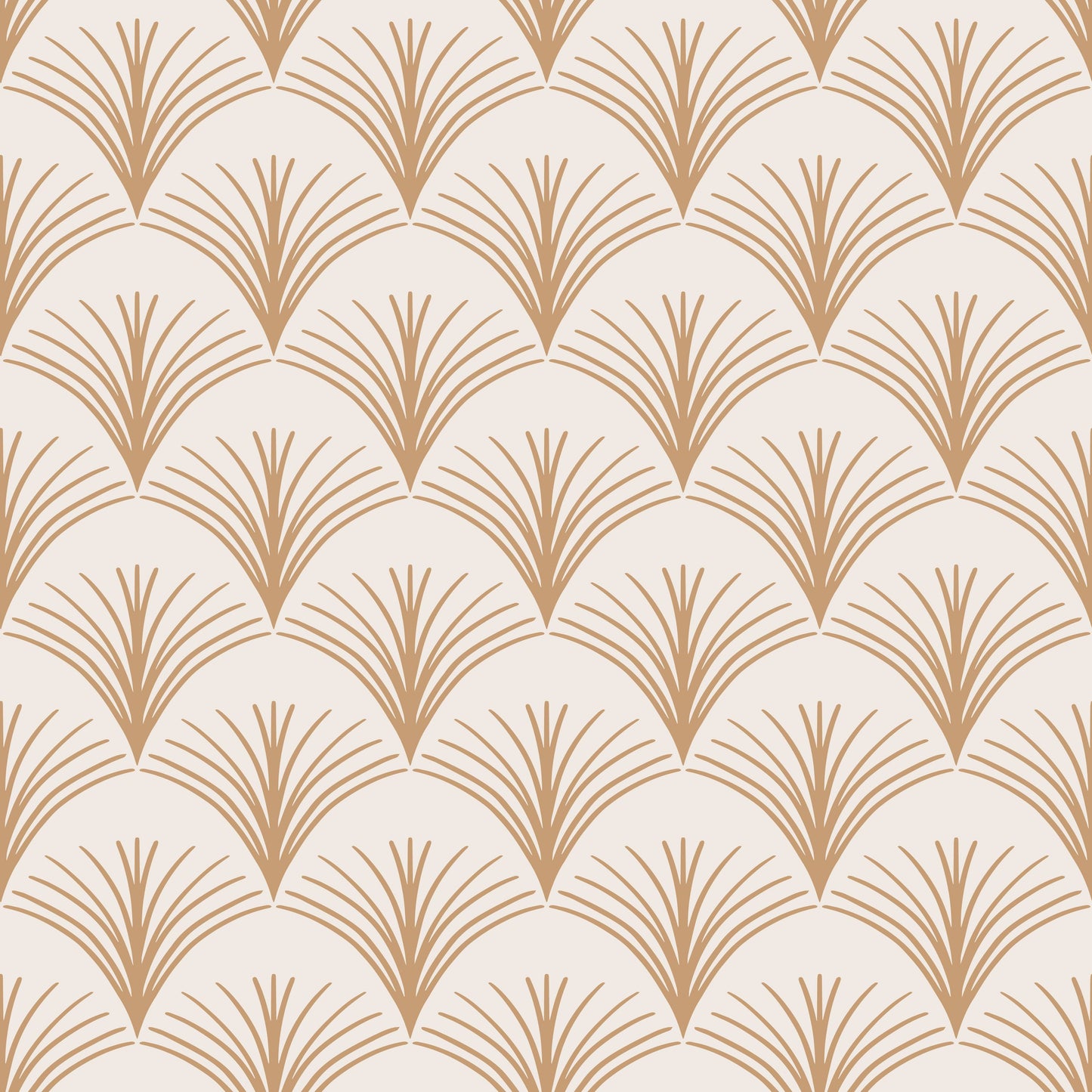 Bohemian Wallpaper - design 5