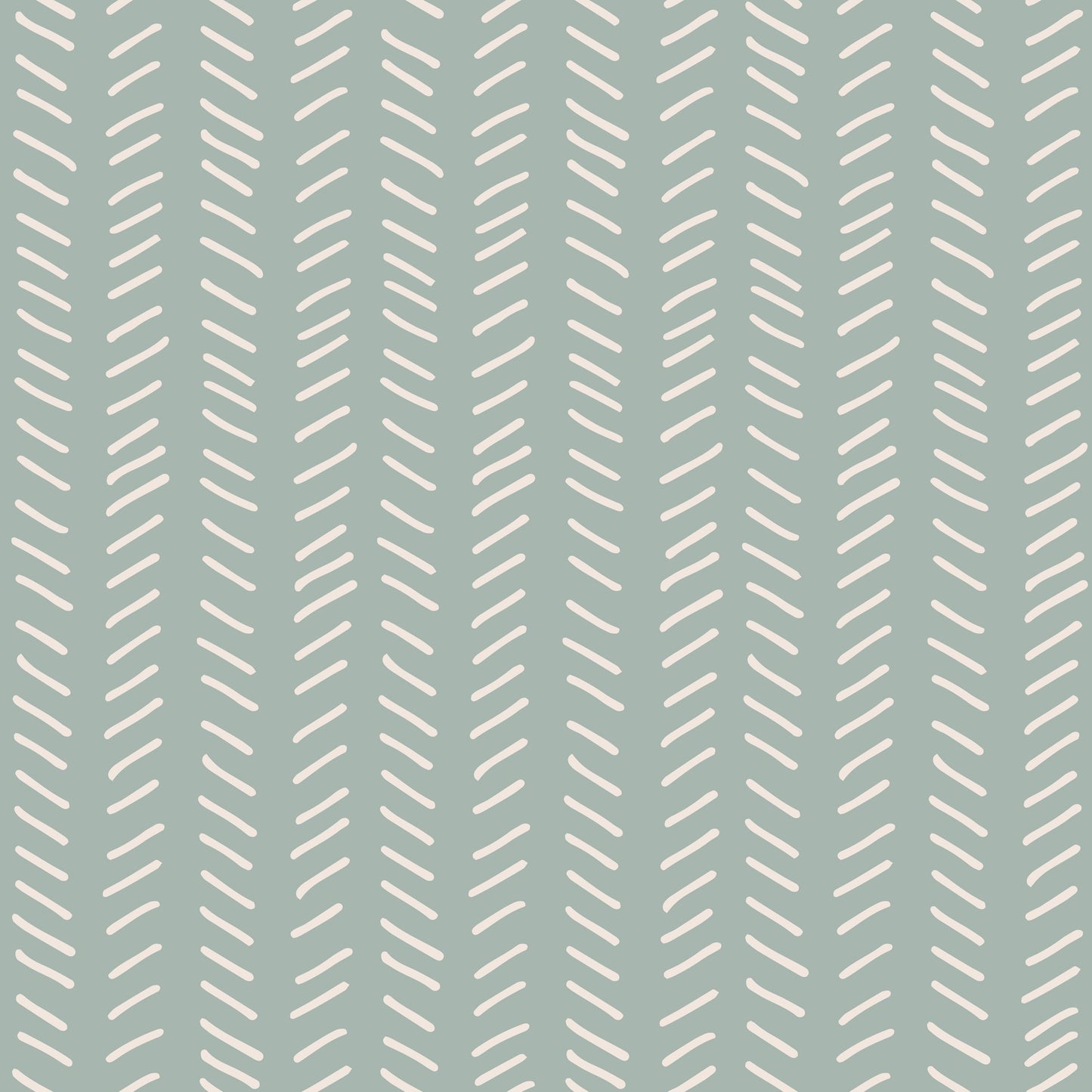 Bohemian Wallpaper - design 2