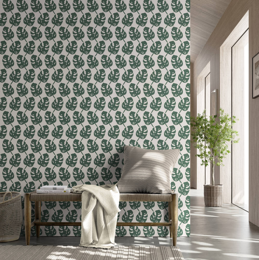Bohemian Wallpaper - design 7