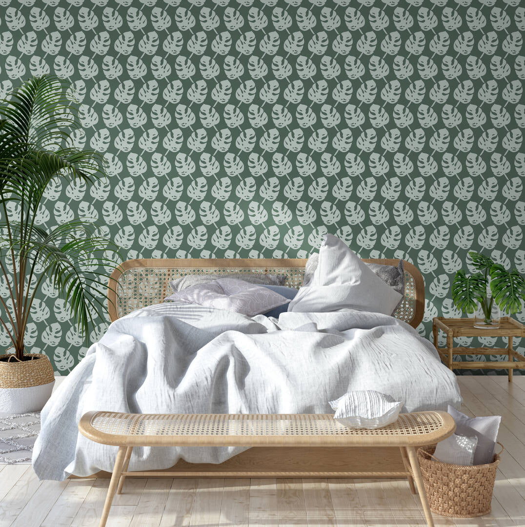 Bohemian Wallpaper - design 7