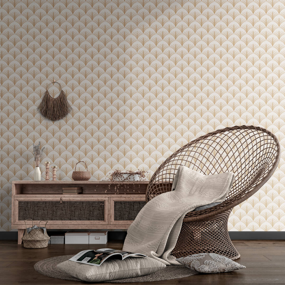 Bohemian Wallpaper - design 5
