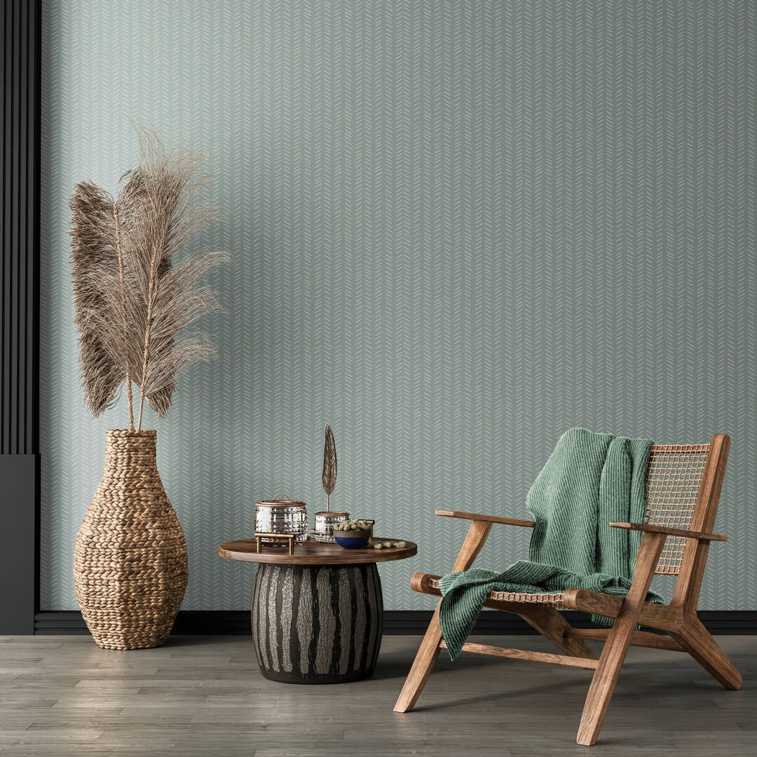 Bohemian Wallpaper - design 2