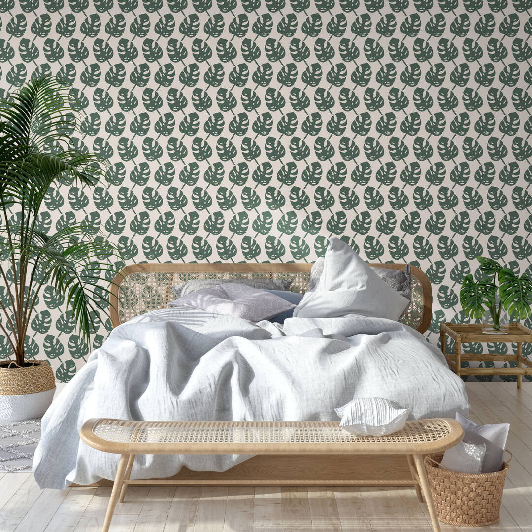 Bohemian Wallpaper - design 7