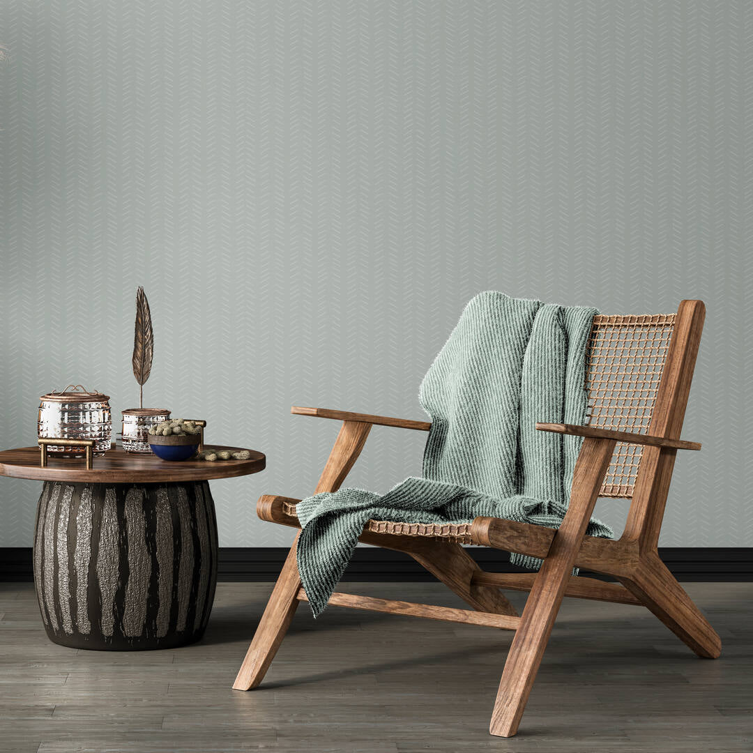 Bohemian Wallpaper - design 2