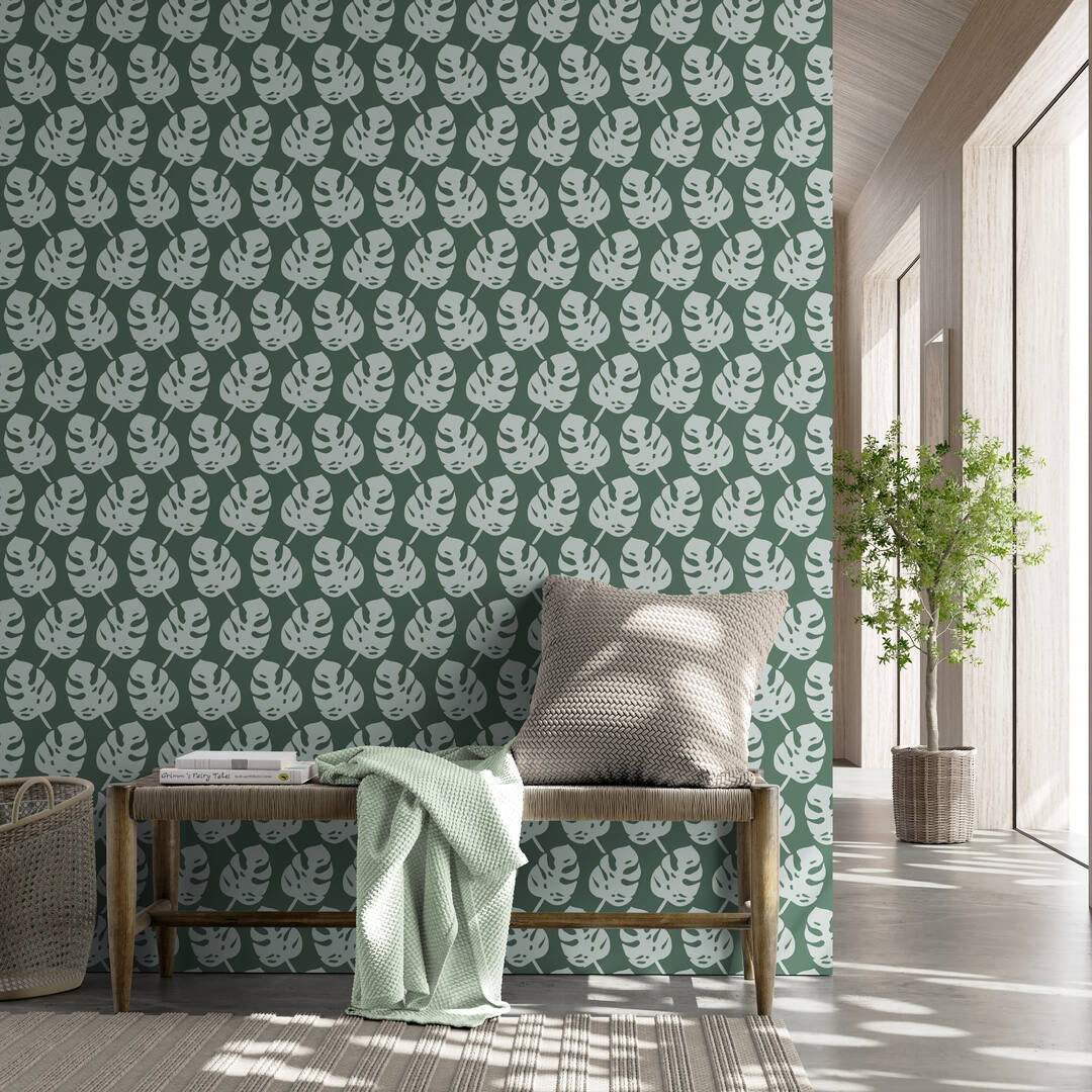 Bohemian Wallpaper - design 7
