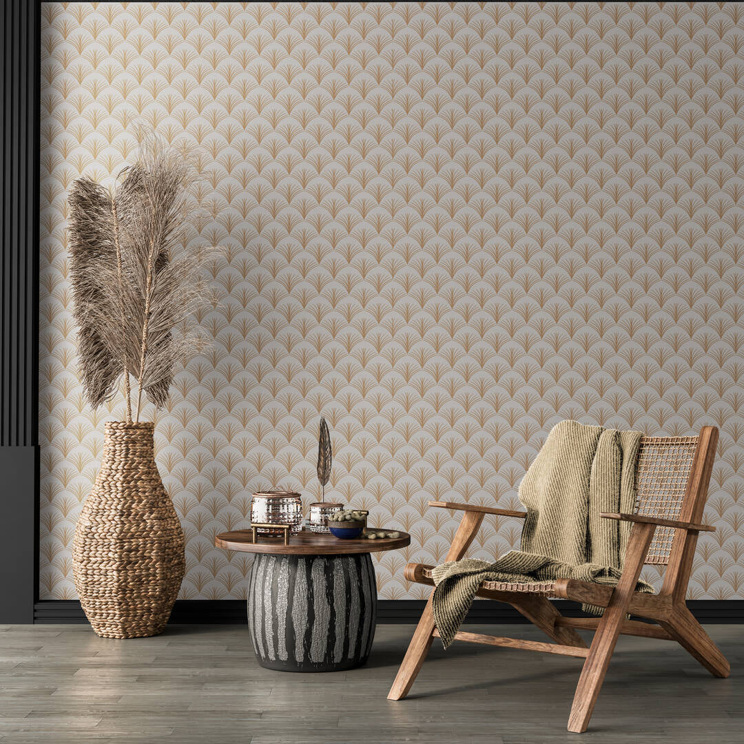 Bohemian Wallpaper - design 5