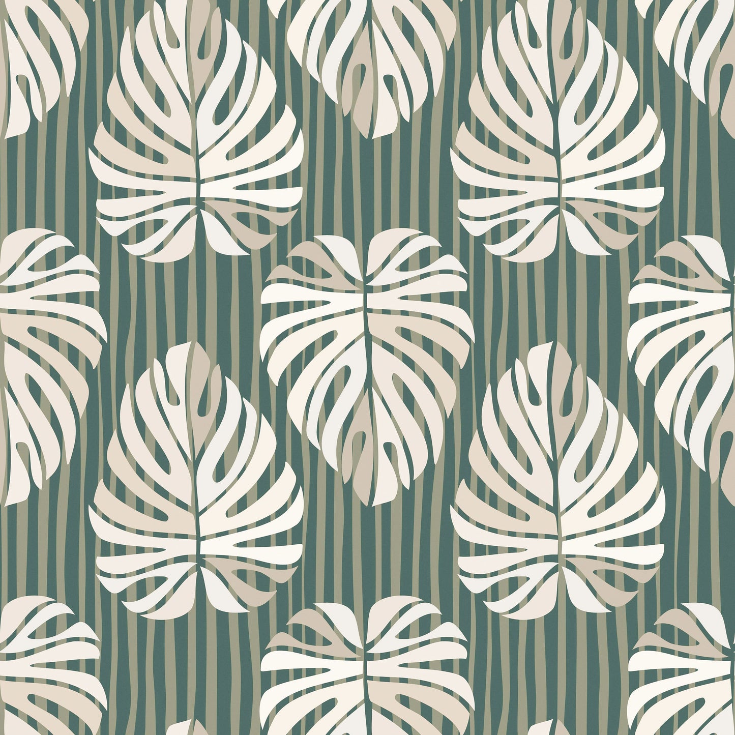 Bohemian Wallpaper - design 16