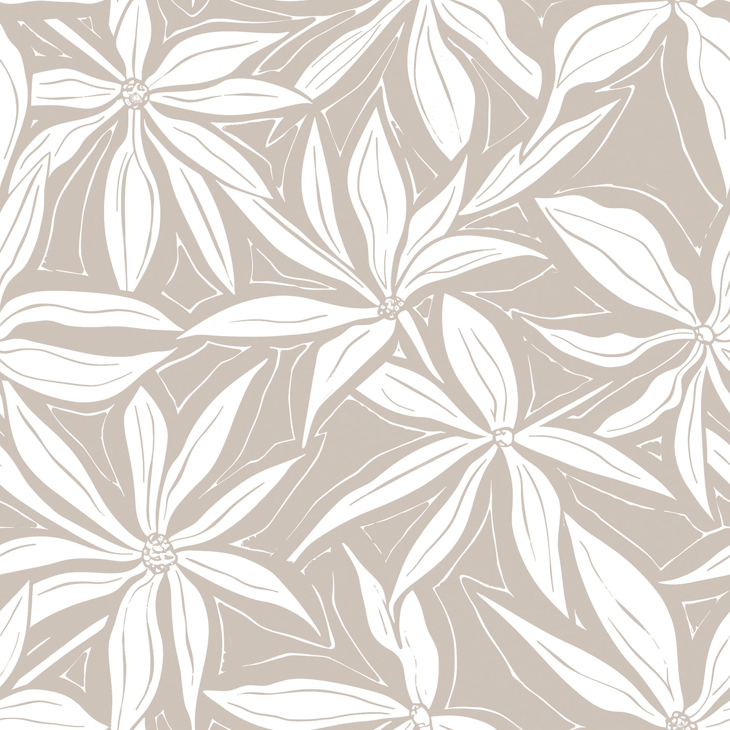 Bohemian Wallpaper - design 14
