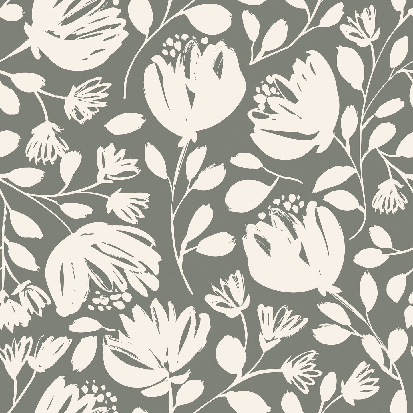 Bohemian Wallpaper - design 19