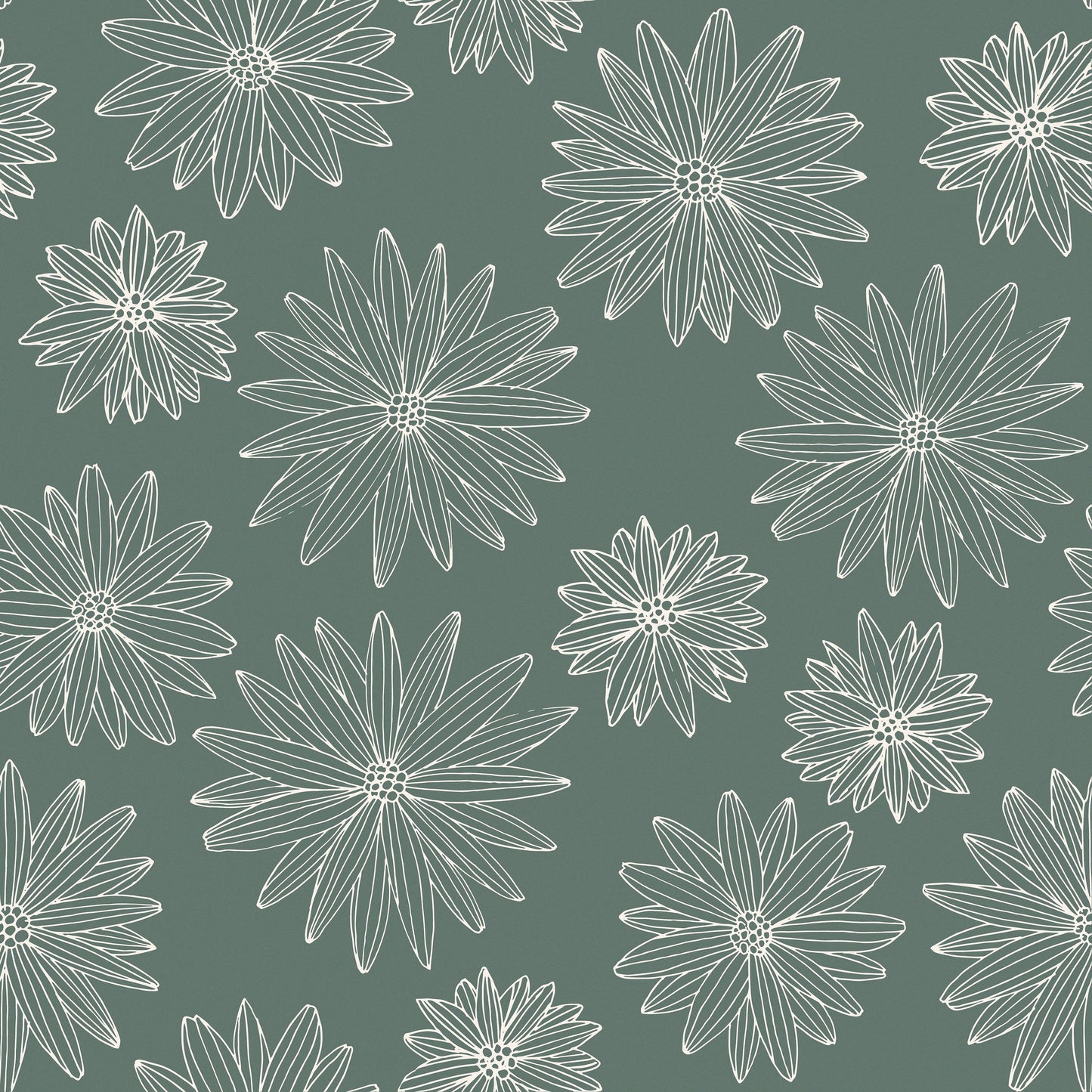 Bohemian Wallpaper - design 18