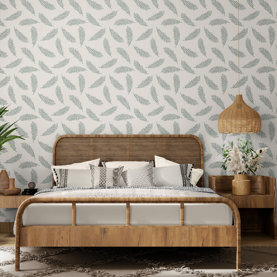 Bohemian Wallpaper - design 15