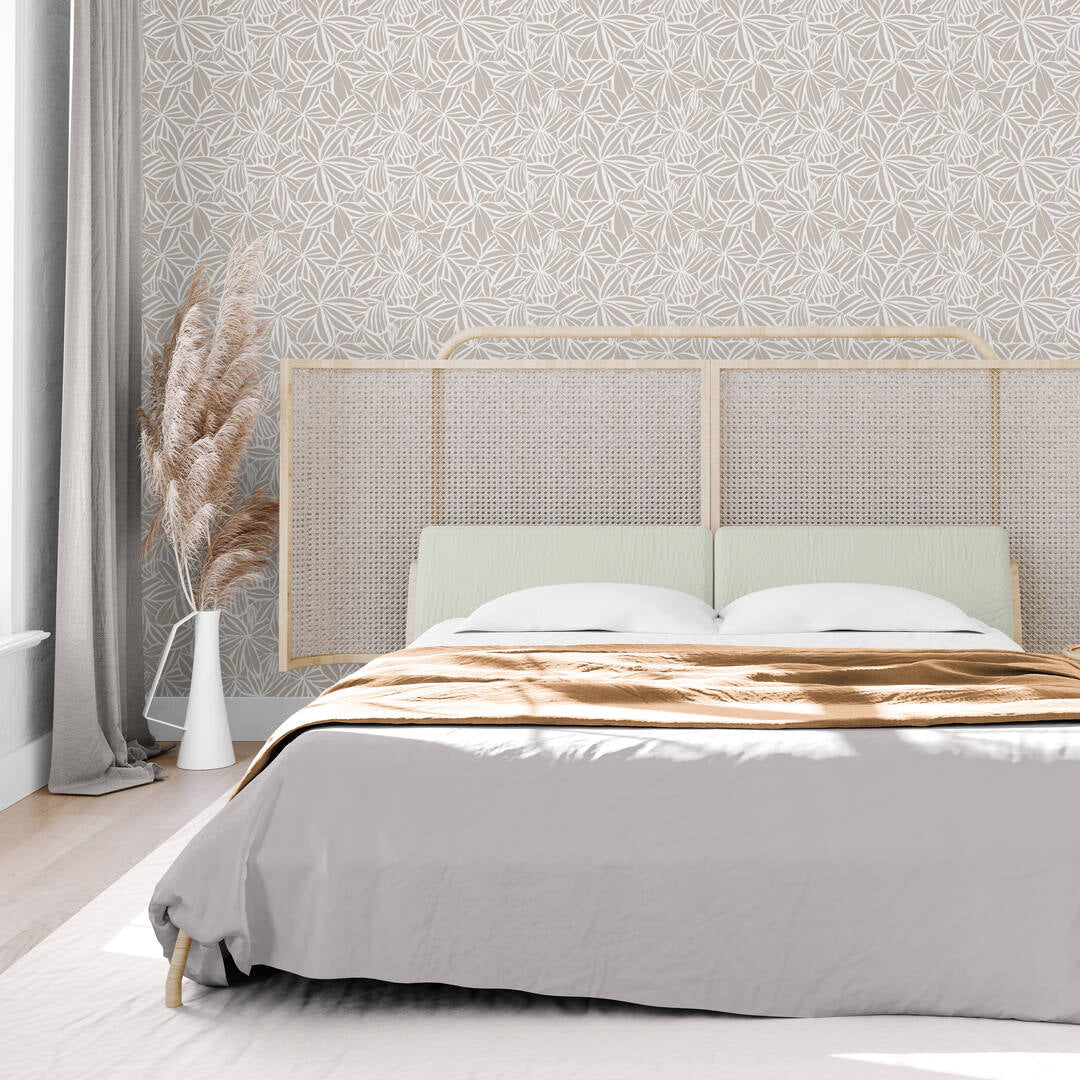 Bohemian Wallpaper - design 9