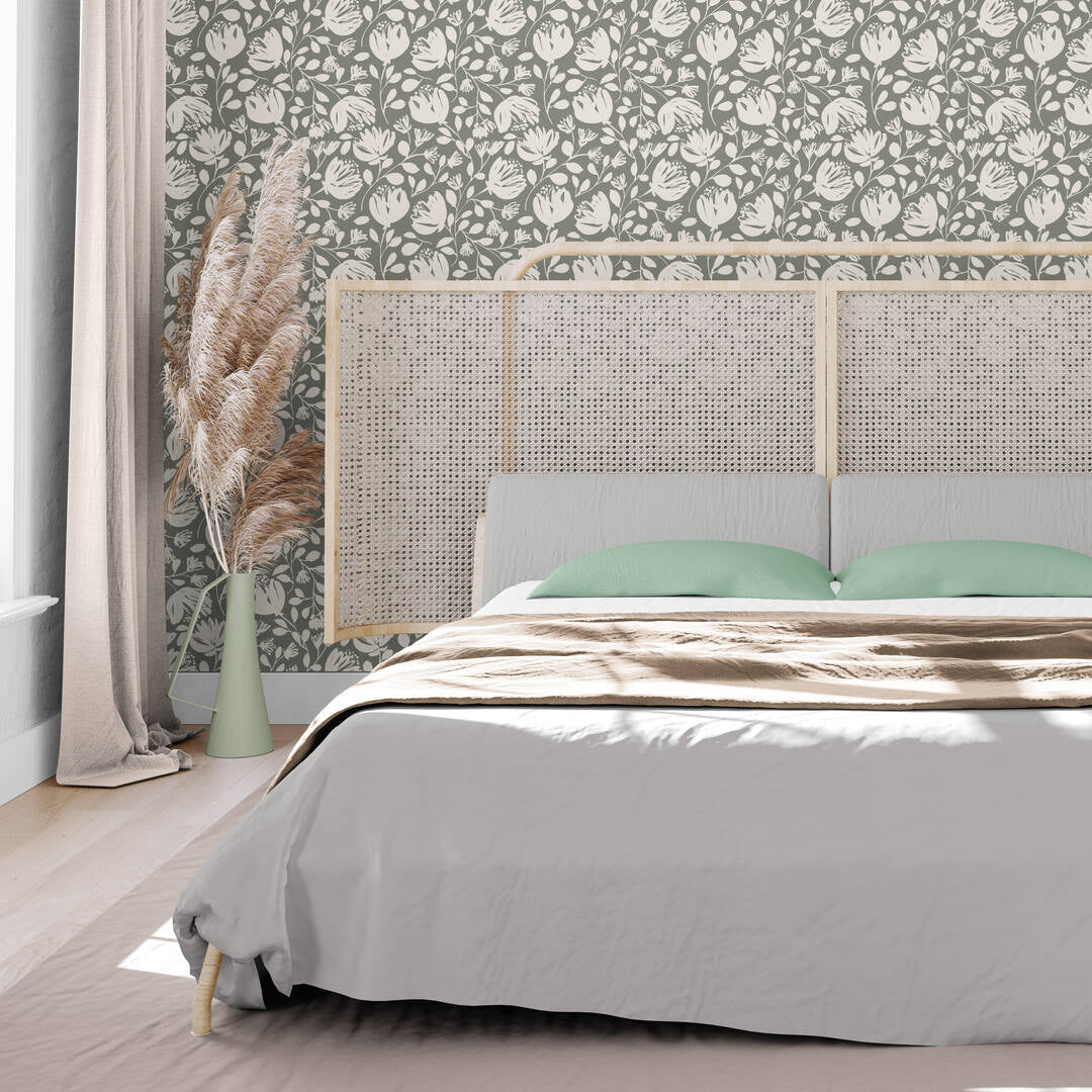 Bohemian Wallpaper - design 19
