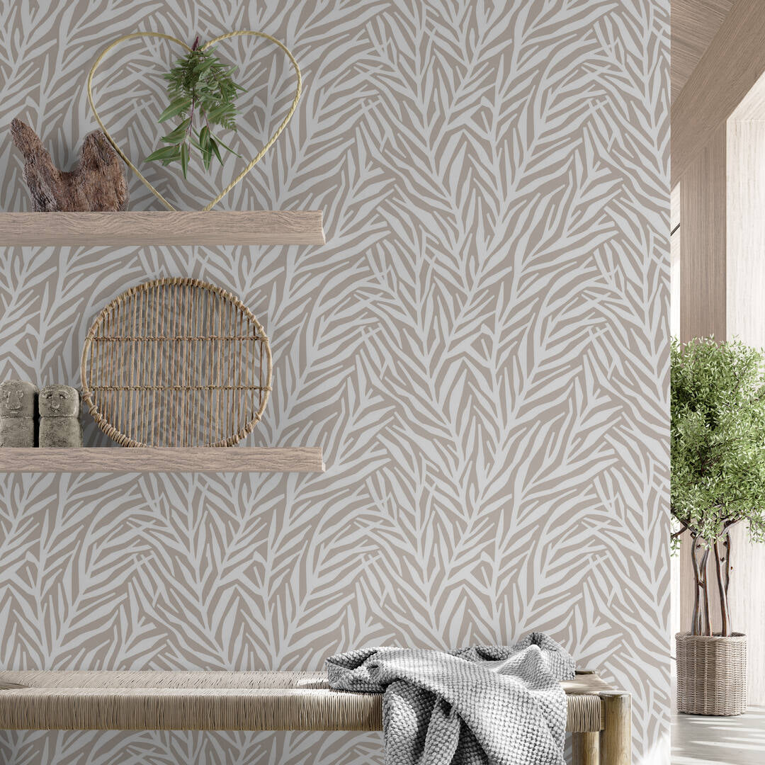 Bohemian Wallpaper - design 10