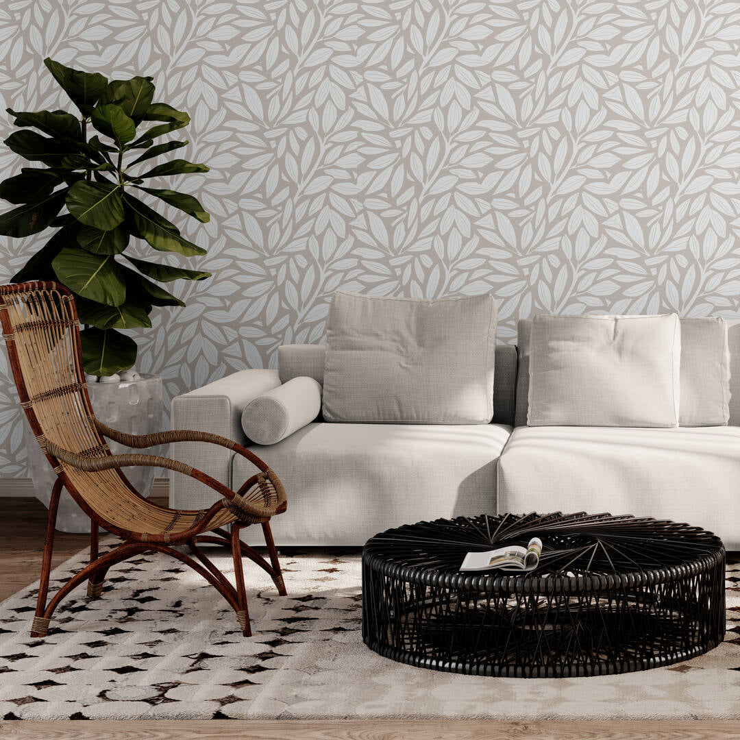Bohemian Wallpaper - design 13