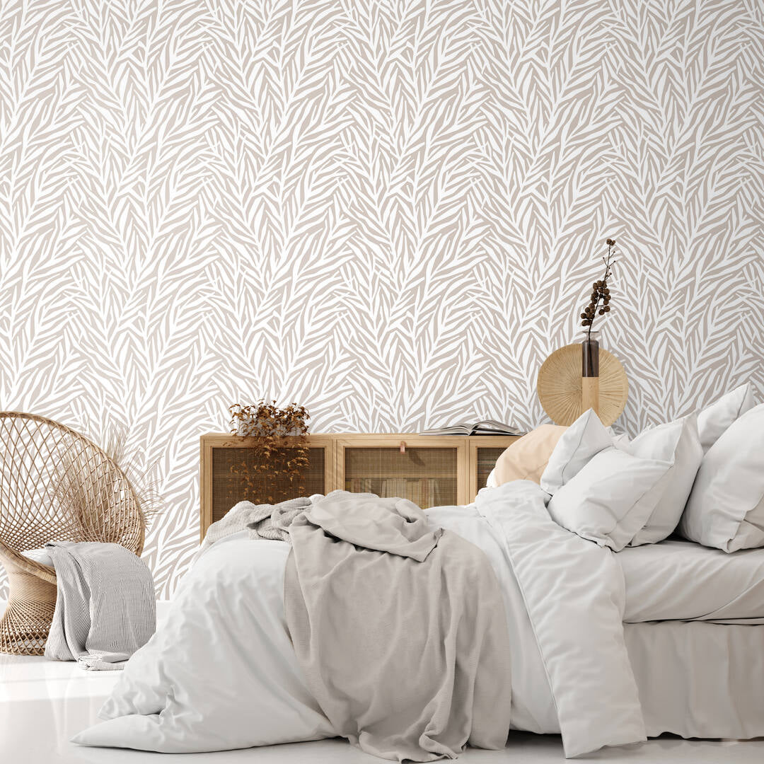 Bohemian Wallpaper - design 10