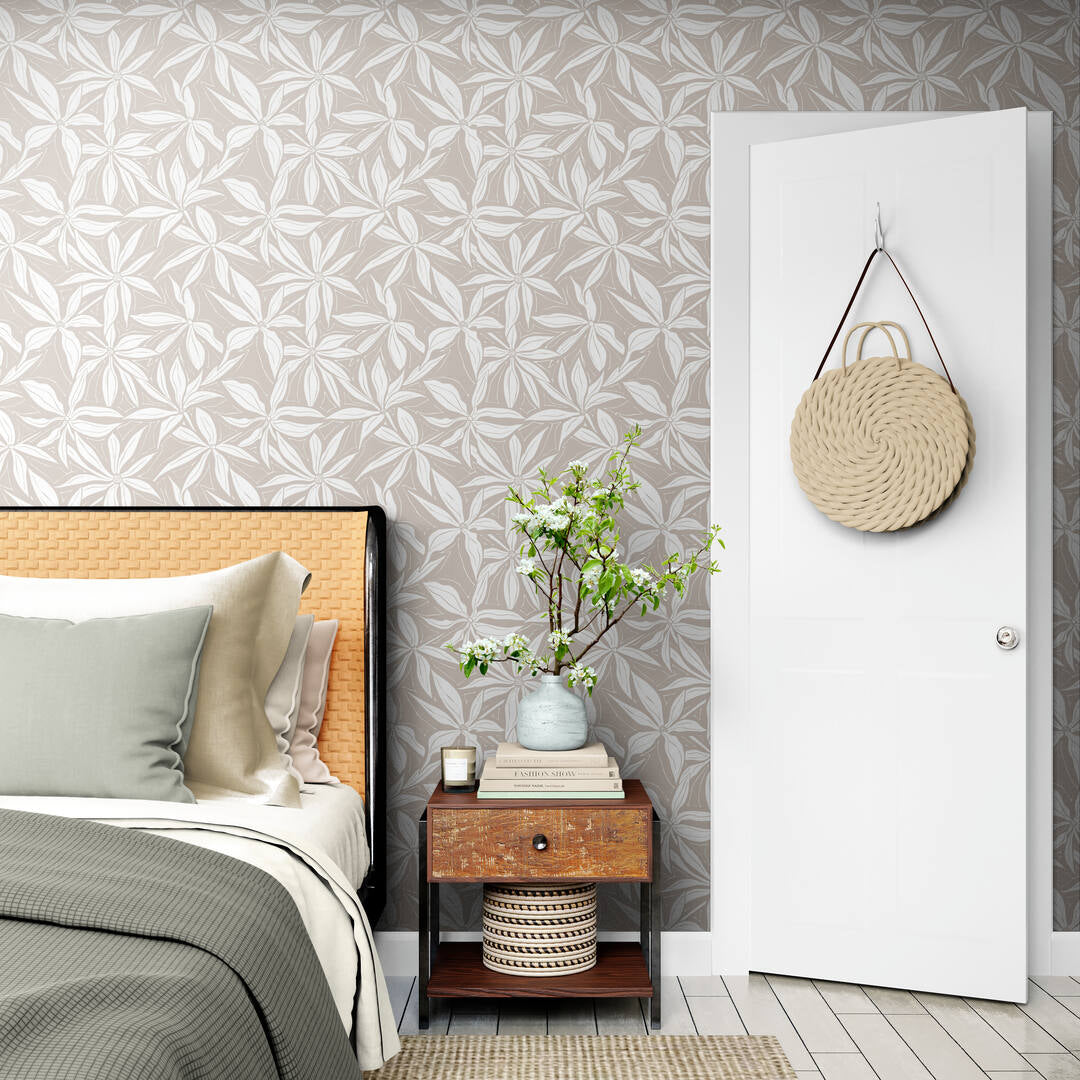 Bohemian Wallpaper - design 14