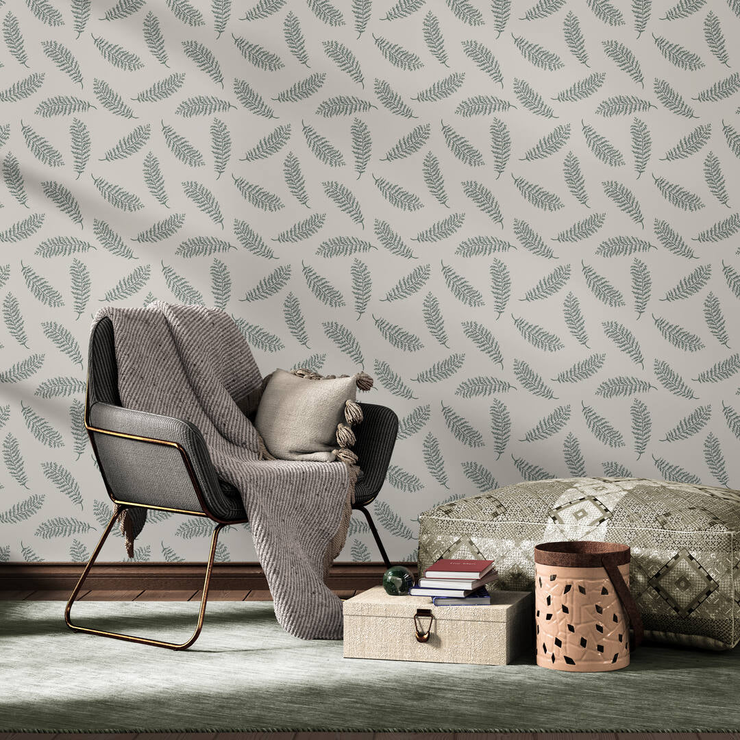 Bohemian Wallpaper - design 15