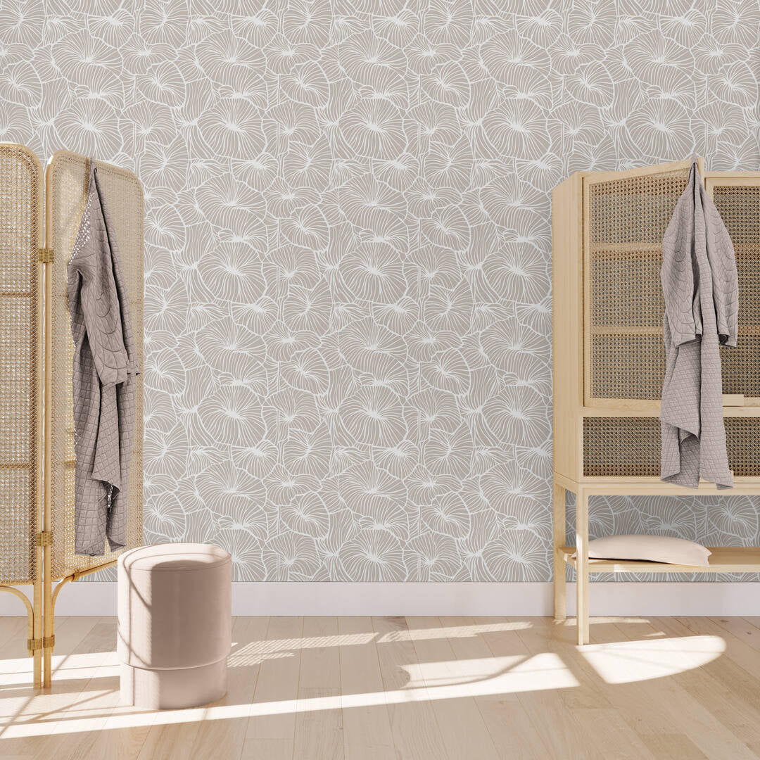 Bohemian Wallpaper - design 11