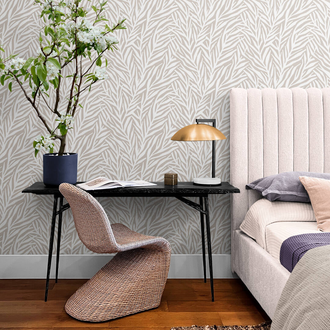 Bohemian Wallpaper - design 10