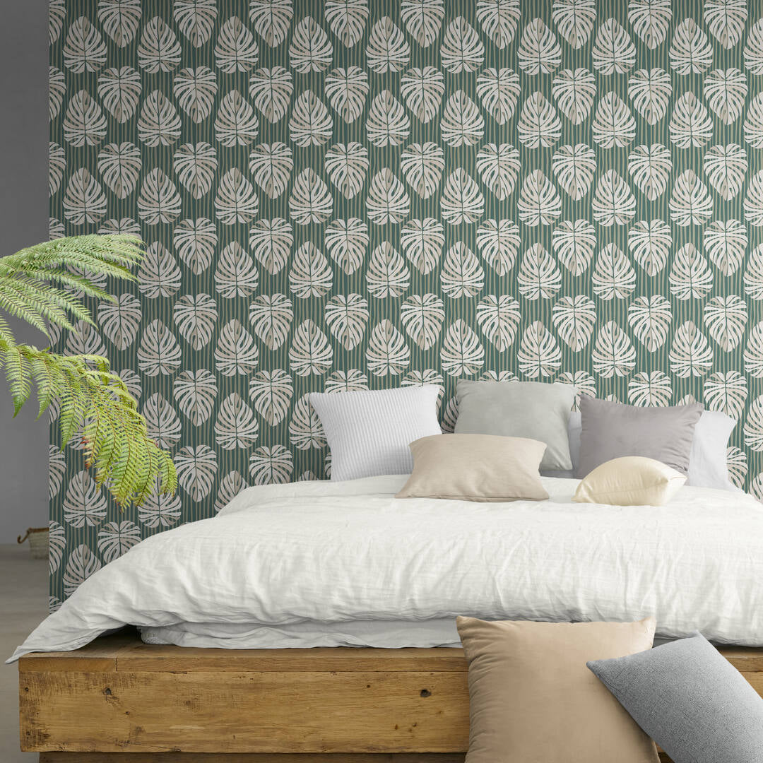 Bohemian Wallpaper - design 16