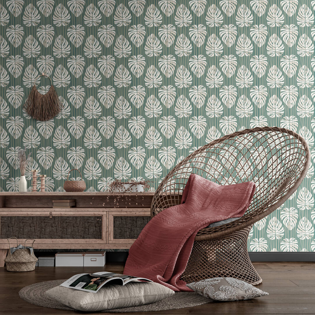 Bohemian Wallpaper - design 16